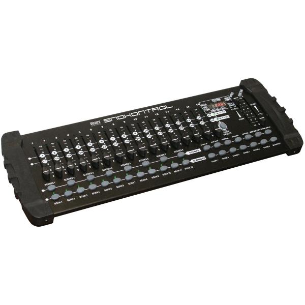 Blizzard Lighting SnoKontrol Universal DMX-512 Controller