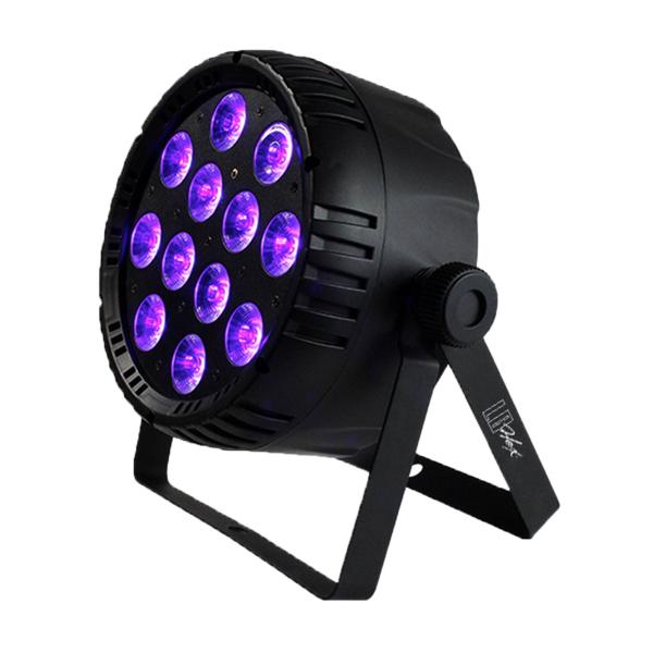 Blizzard Lighting LB Par Hex RGBAW+UV LED Uplight