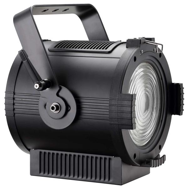 Blizzard Lighting Oberon Fresnel High CRI 100W LED Fixture