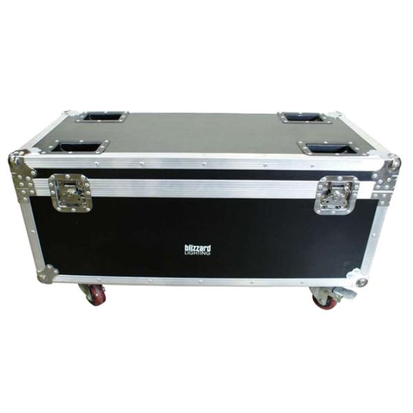Blizzard Lighting SkyBox Case 8 Road Case [CASE-SKYBOX-8]