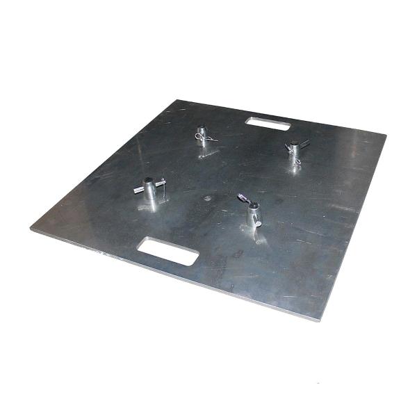 ProX XT-BP2424A Aluminum Base Plate 2FT X 2FT