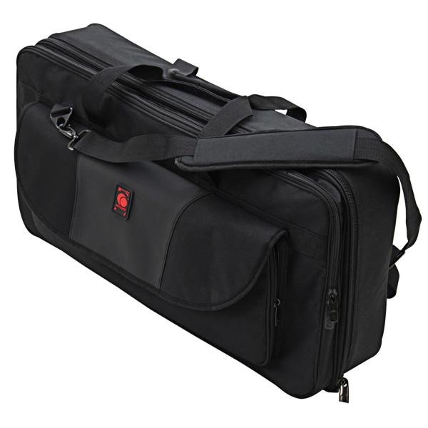 Odyssey BRLDIGITAL2XL Double Extra Large Digital Media DJ Gear Bag