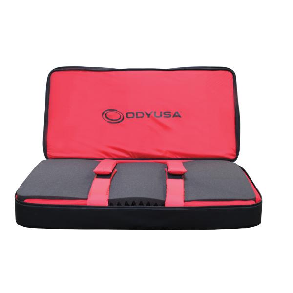 Odyssey BRLDIGITAL3XL Red Series Digital 3XL | IDJNOW