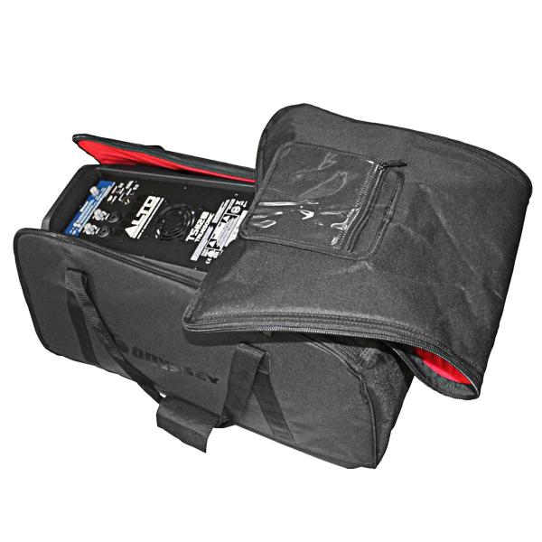 Odyssey BRLSPKSM Redline Pro 12” Speaker Bag