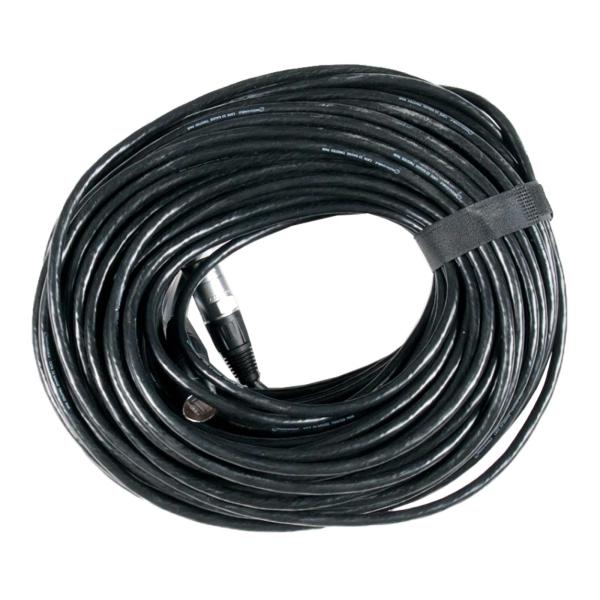 ADJ AV6 25FT Cabinet-to-Cabinet Neutrik Ethercon Data Link Cable [CAT6PRO25]