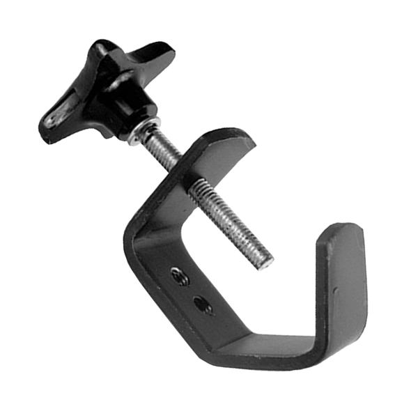 Universal Light-Duty Lighting C-Clamp 