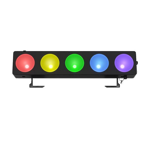 Chauvet DJ Core 5x1 ILS LED Multi-Purpose Effect Light