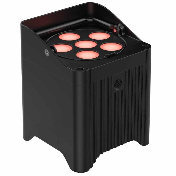 Chauvet DJ Freedom ParT6 Wireless Tri-Color Uplight | IDJNOW