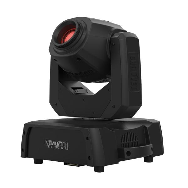 Chauvet DJ Intimidator Free Spot 60 ILS Moving Head