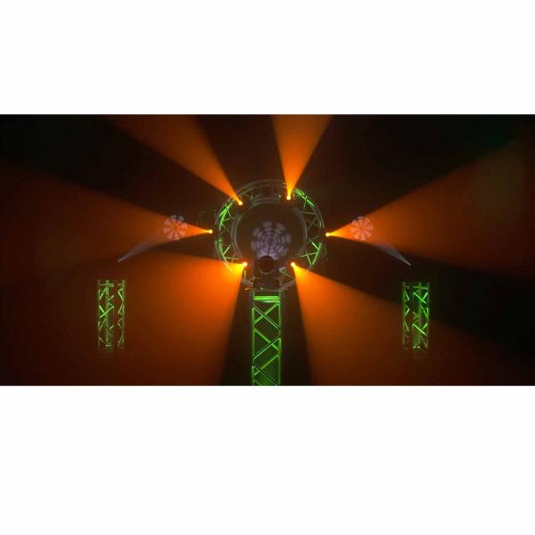 Chauvet DJ Intimidator Spot 110 Moving Head | IDJNOW