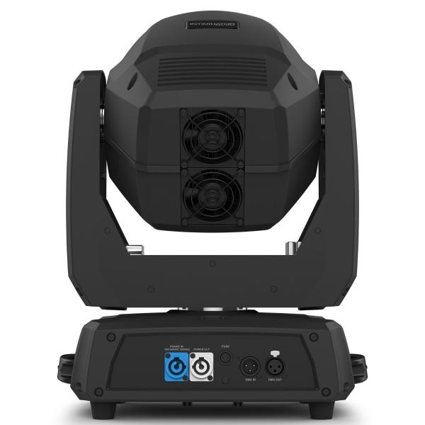 Chauvet DJ Intimidator Spot 475ZX Compact Moving Head | IDJNOW