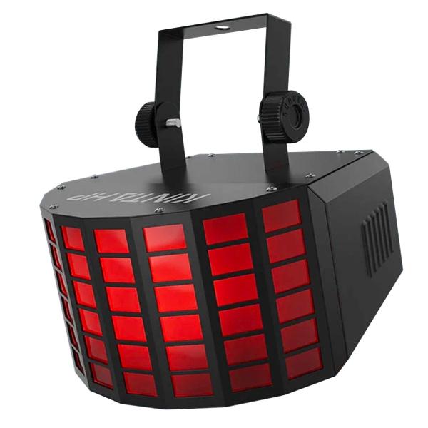 Chauvet DJ Kinta HP RGBW & CMYO LED Effect Light | IDJNOW