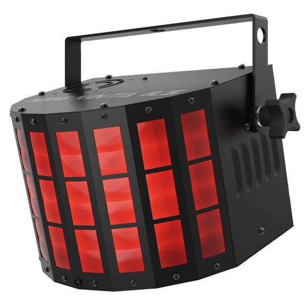 Chauvet DJ MINIKINTAILS ILS Mini LED Effect Light