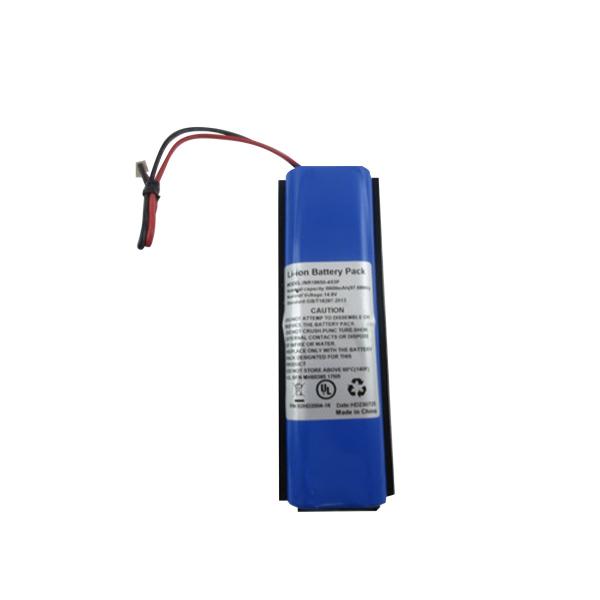 Chauvet DJ PTK199030054 Replacement Battery for EZBeam Q3 ILS Light