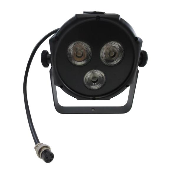 Chauvet DJ PTK4301000305282 Par Assembled Position 2 for GigBar Move