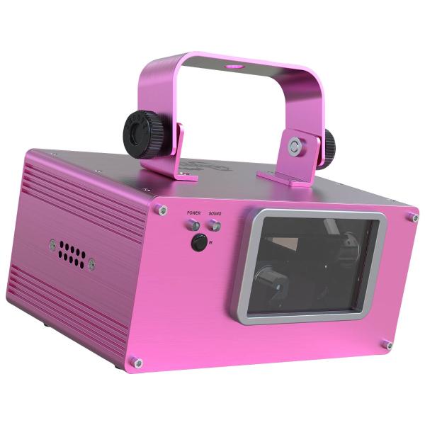 Chauvet DJ Scorpion Dual RGB ILS Laser with Case | IDJNOW