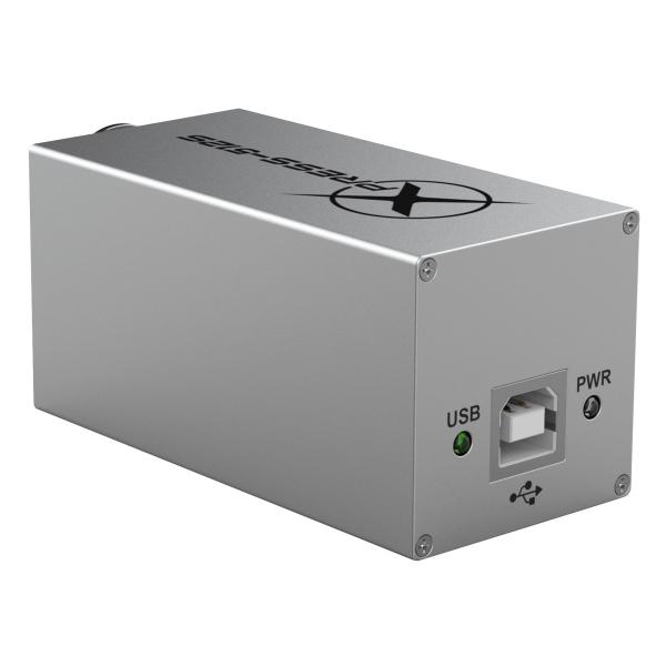 Chauvet DJ Xpress 512S Compact DMX-512 ShowXpress Software USB Interface