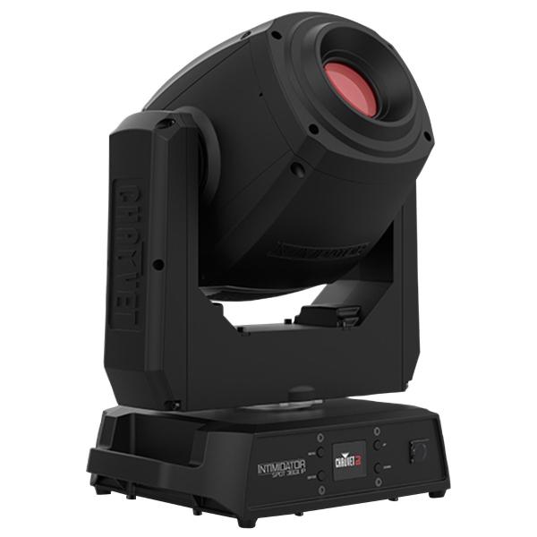 Chauvet DJ Intimidator Spot 360X IP Moving Head | IDJNOW