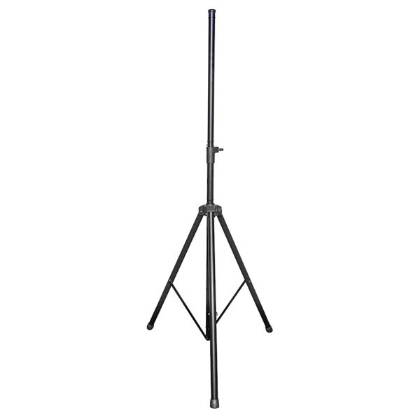 Chauvet Parts PTK130121006 Tripod Stand - fits 1 to 1.4 in