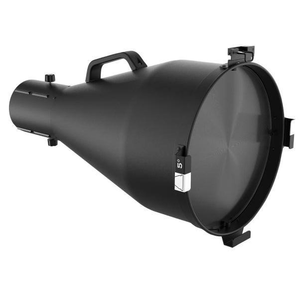Chauvet Professional 5 Degree Ovation Ellipsoidal HD Lens Tube