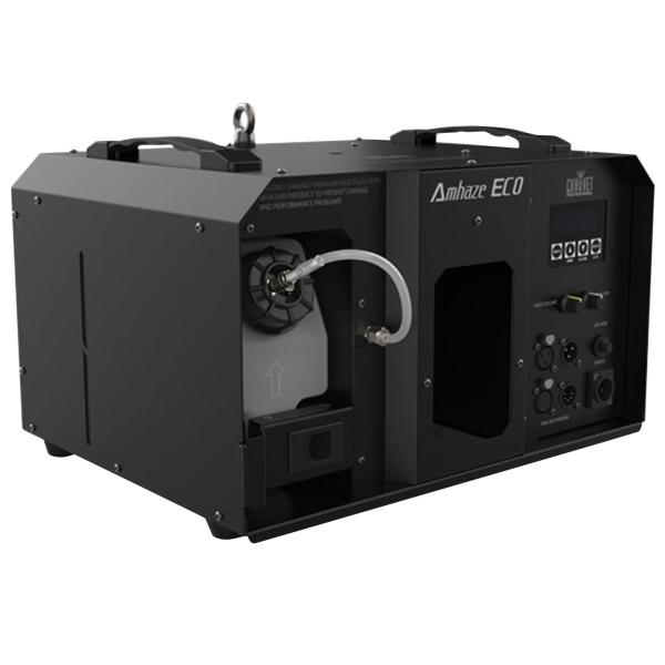 Chauvet Professional Amhaze ECO Professional Water-Based Haze Machine Right