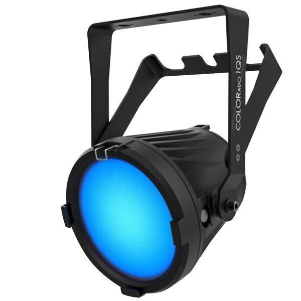 Chauvet Professional COLORado 1-QS RGBW LED Indoor/Outdoor Wash Light