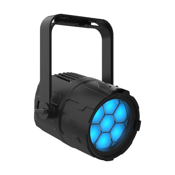 Chauvet Professional COLORado 3 Quad Zoom IP65 LED Zoom Wash