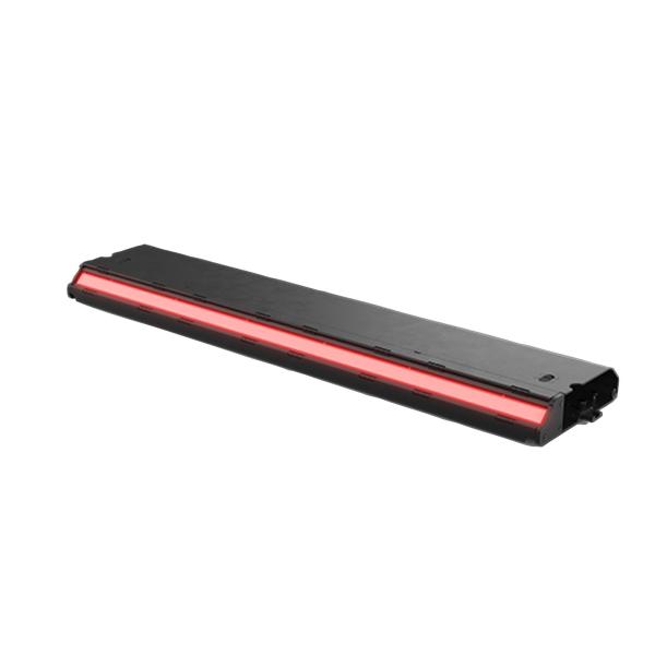 Chauvet Professional COLORado Solo Edge 3 1M IP65-Rated LED Footlight