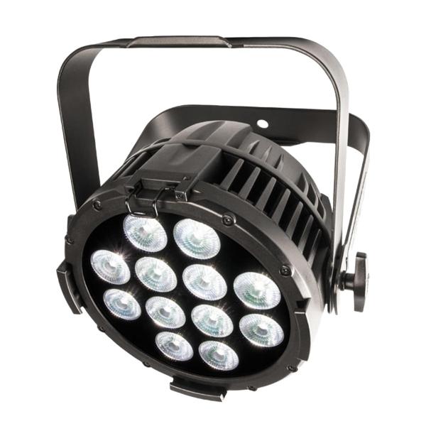 Chauvet Professional COLORdash PAR H12X IP RGBWAUV LED Wash