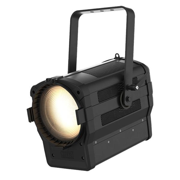 Chauvet Professional Ovation F-265WW Warm White Fresnel Fixture
