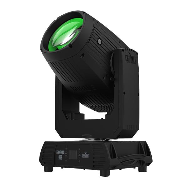 Chauvet Professional Rogue Outcast 2 Beam IP65 Moving Head Fixture