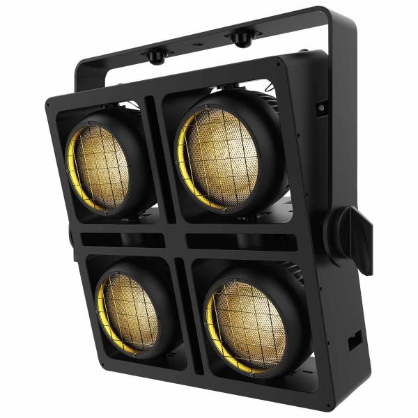 Chauvet Professional STRIKE Array 4 Intense IP65 4 Pod Blinder/Strobe