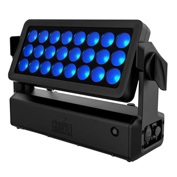 Chauvet Professional WELL Panel Wireless LED Wash Light