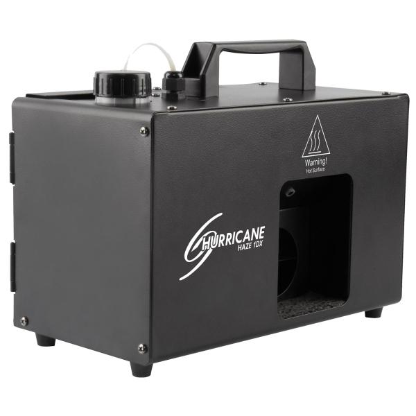 Chauvet DJ Hurricane Haze 1DX Haze Machine