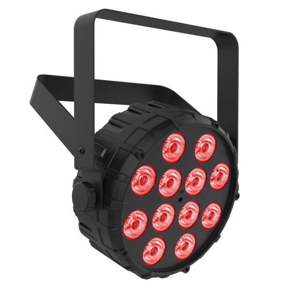 Chauvet DJ SlimPAR T12 BT Wash Light