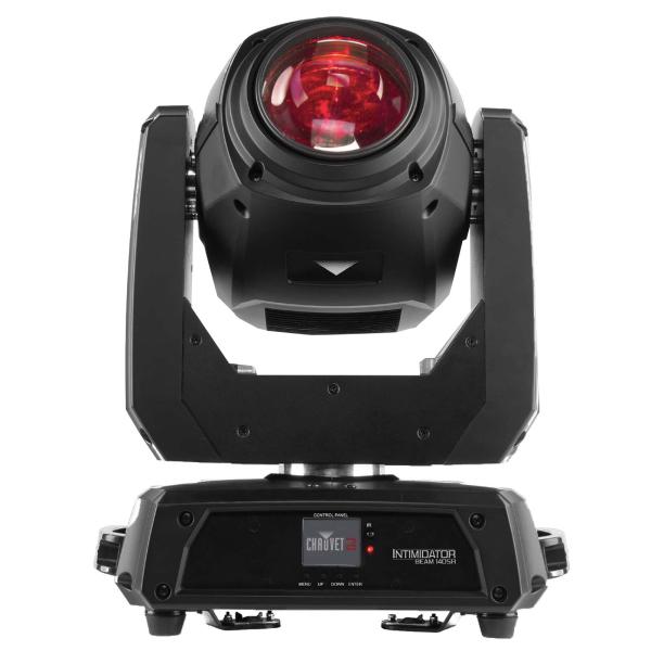 Chauvet DJ Intimidator Beam 140SR Cutting Edge Moving Head
