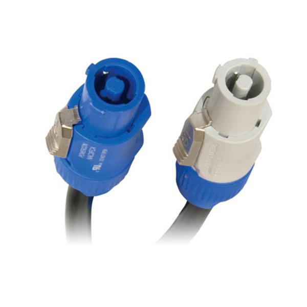 Chauvet Pro 18” powerCON Extension Cable [POWERCONEXT18IN]