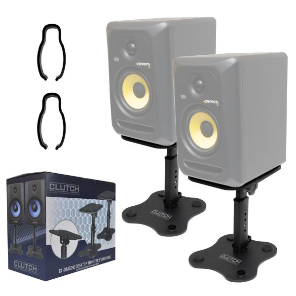 2) Yamaha MSP3 4