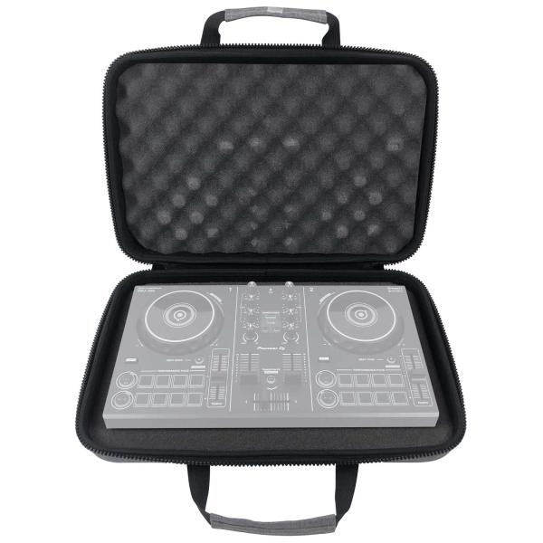 Clutch CL-E171103GY EVA Case | IDJNOW