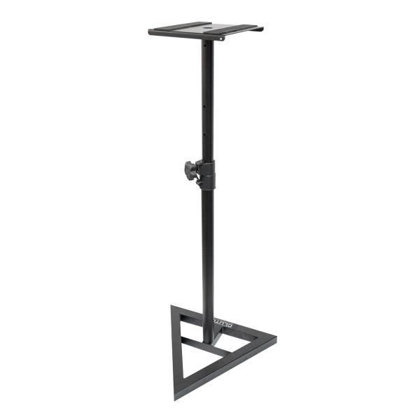 2) Clutch CL-MS2 Studio Monitor Stands with Isolator Pads | IDJNOW