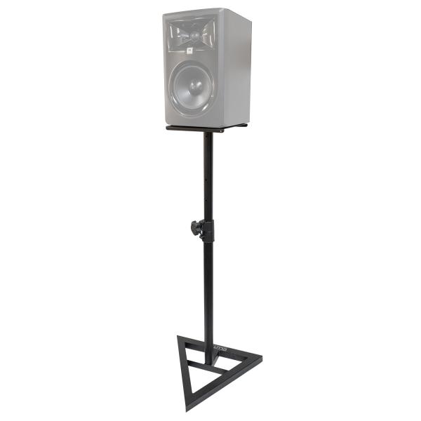 2x Yamaha MSP3 4