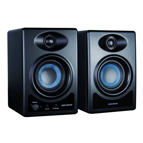 Numark Mixtrack Platinum FX with 3.5