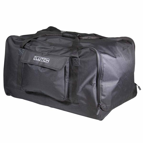 Clutch CL-TOTE1500 Universal Large 15" Speaker Carry Tote/Bag