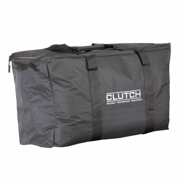 Clutch CL-TOTE221711 Utility Bag with Divider | IDJNOW