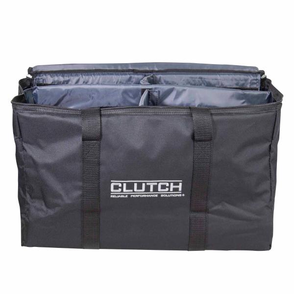 Clutch CL-TOTE221711 Utility Bag with Divider | IDJNOW