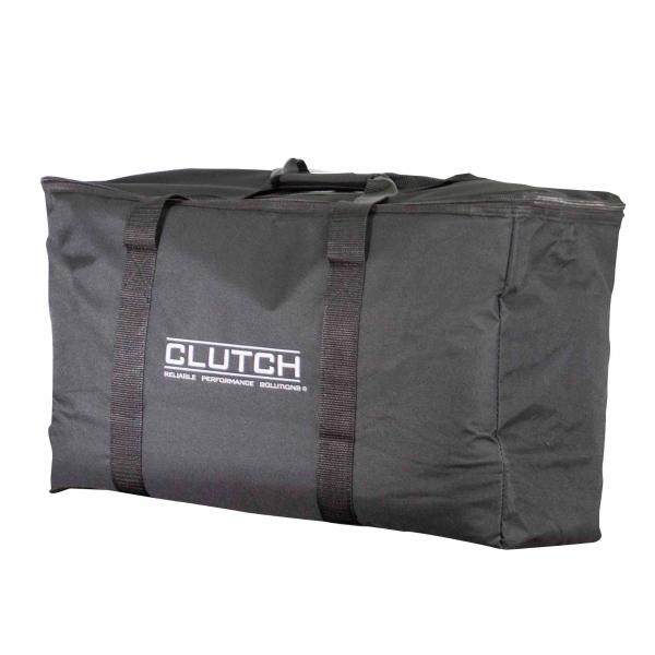 Clutch CL-TOTE221711 Utility Bag with Divider