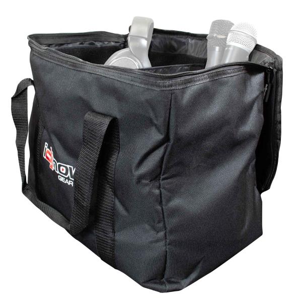 Clutch IDJTP16 Multi-Purpose Padded Utility Case