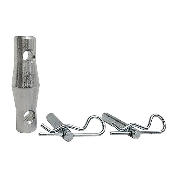 Global Truss Conical Connecting Coupler [COUPLER F14]