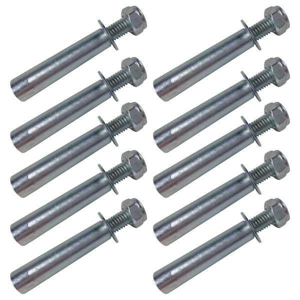 (10) Global Truss Coupler Pins