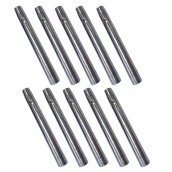 (10) Global Truss Coupler Pins - For F23 & F24 Trussing